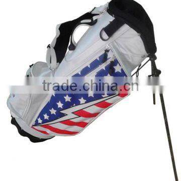 Cheapest Price With Fantistic Quality Golf Stand Bag photo-4
