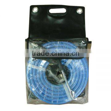 Air Blow Gun / Inflator Gun Kit - Pistol Type - BIK01H10Q photo-5