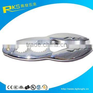 New Hand Tools Zinc Alloy Pecan and Nut Cracker for Sale NC708 photo-4