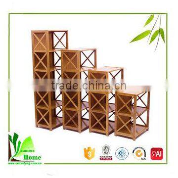 High quality family life use library bookshelf