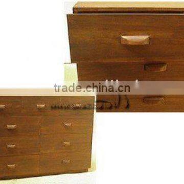 SPECIAL CHEST 9 DRAWERS