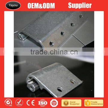 ALUMINIUM hinge