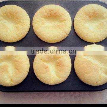 Quality Grade Double Star Baker Bread Improver Recipe for Baking a Chocolate photo-2