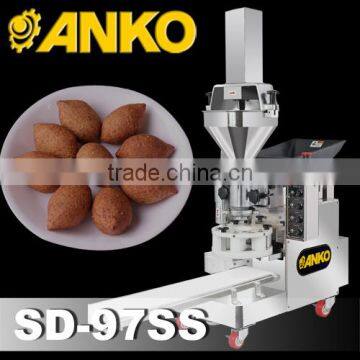 Anko Russian Fried Pancake Syrniki Making Machine photo-6