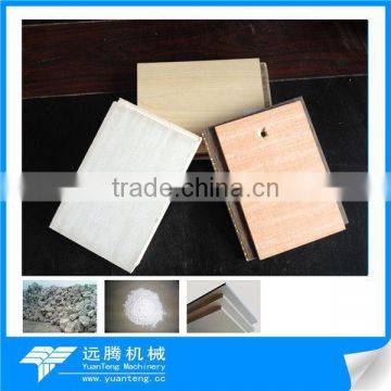 glass magnesium water proof board