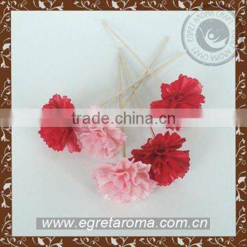 Natural Handmade Sola Wood Flower Diffuser photo-3
