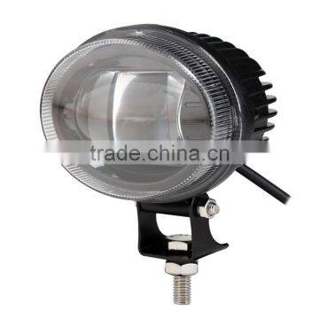 80v Red Zone Danger Area Forklift Lamp Warehouse Safety Working Light photo-2