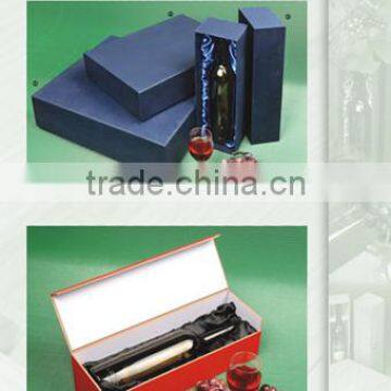 Promotional Custom Cardboard Gift Box photo-2