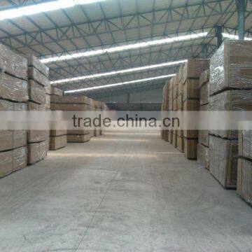 3.5mm raw MDF/MDF sheet