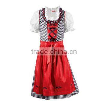 2017 Oktoberfest Drindl Design photo-2