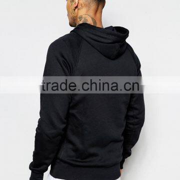 Plain Hoodie for Men's photo-2