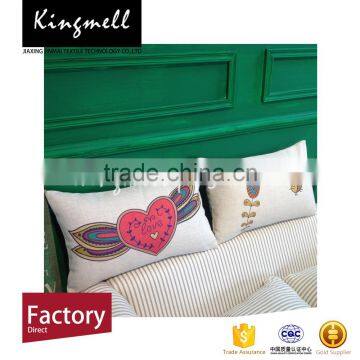 Wholesale Sofa Pillow Cases With Latest Design Cushion Covers photo-3