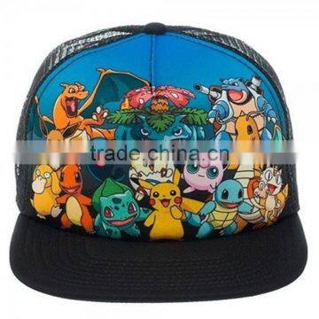 Hats and Caps Custom Snapback China Cap Factoy Low Price photo-2