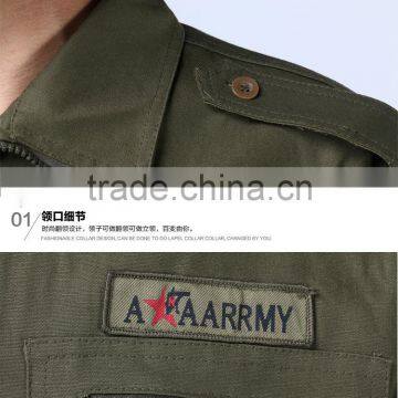 Security Guard Dress Pants Sample for Security Guard Uniforms Sale photo-6