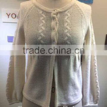 2015 new design Knitted Sweater