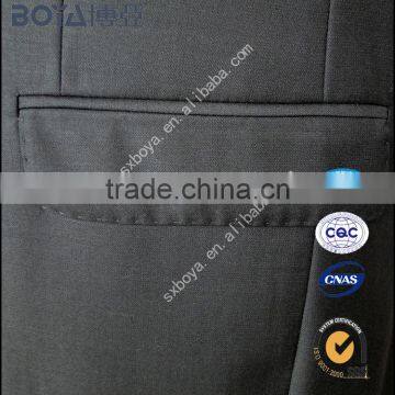 2015 Hot Sale Turkish Mens Suits 2 Piece Suit for Men photo-4