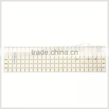 Kearing 5*15CM Easy Angles Acrylic Template # KPR0515 photo-4