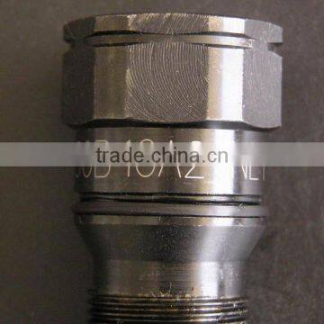 Cylinder Laser Marking Machine With Rotary for Metal Material photo-6