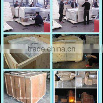 Co2 60w 80w Xyz Tech High Quality Acrylic Eps Laser Engraving and Cutting Machine photo-5