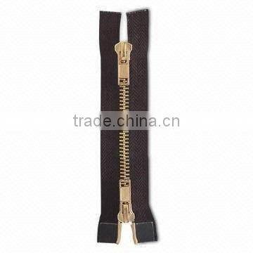 5# Metal Zippers Clothes Zippers suitcase Zipper