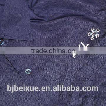 Man Shirt Manufacturer Latest Style Softtextile Clothing Model Man Shirt Latest Shirt Design photo-3