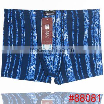 High quality fat men in briefs underwear men sexy swimming boxer wholesale