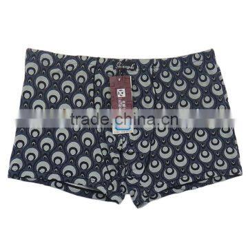 2016 New Style Colorful Fashion Sexy Hot Selling Mens Underwear High Quality Comfortable Men Boxer Briefs photo-5