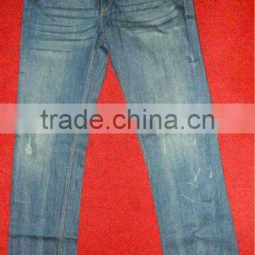 Jeans Mixed Style Mens Jeans Pant photo-5
