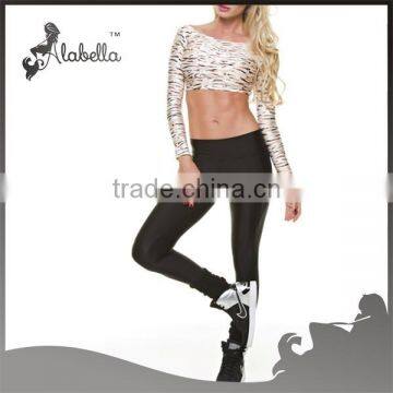 Fashion design yoga wear for women