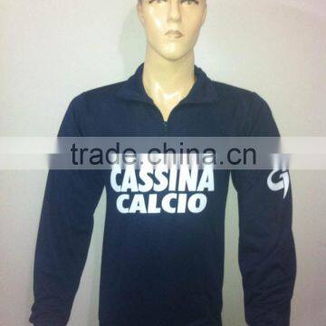 Top Quality Warm up Suits / Fleece Tracksuits / Soccer Warm up photo-2