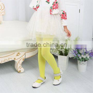 Springtime Fashion Children Soft and Comfortable Tights Pantyhose photo-4