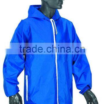 2015 Windbreaker Jacket (MJ351) photo-3