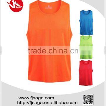 Largesale Comfortable Man's Sports Vest photo-3