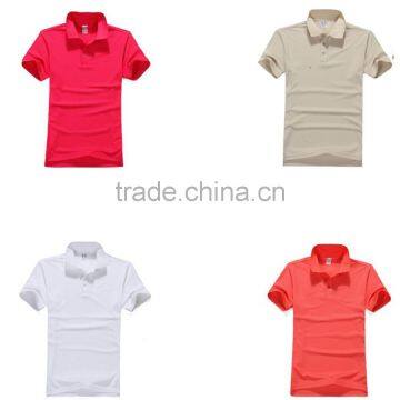 OEM Wholesale Mens Polo Shirt photo-3