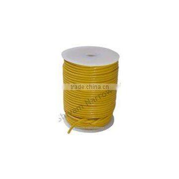 Round Leather Cord photo-5