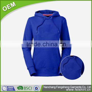Wholesale Pullover Custom Sublimation Hoodie photo-3