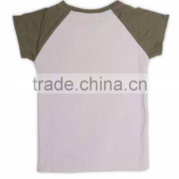 Raglon T-shirt photo-2