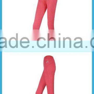 Promotional Quality Elastic Yoga Pants/Colorful Yoga Pants/Cheap Capri Leggings photo-6