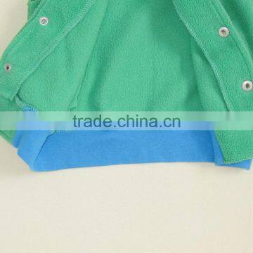 R&H Fashion Winter Windproof Cooling Costumed Knitwear Kids Vest photo-4