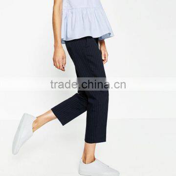 Top Design Women Apparel Woman Euro Classic Harem Pants Wholesale photo-3