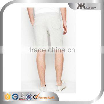 Mens Plain Swear Shorts Sexy Sweat Pants Shorts Mens Weatshort Wholesale photo-2