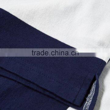 Mens Customized Promotional Casual Comfortable New Design 100% Cotton T-shirt photo-4