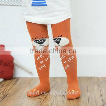 Summer Cotton Baby Girls Sock New Thin Breathable Bottoming Tunnel Mesh Pantyhose Children Baby Kid Panty Socks photo-4