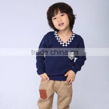Latest Designs Guangzhou Baby Clothes for Spring and Autumn photo-6