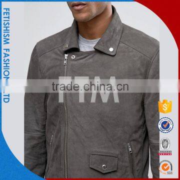 2017 New Spring and Summer Jacket Men Korean Students Thin Jacket Slim Casual Coat photo-3