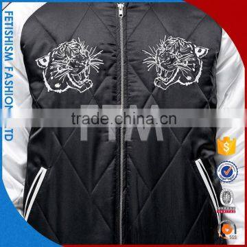 Professional Manufacturer OEM Service Designer Jackets photo-4