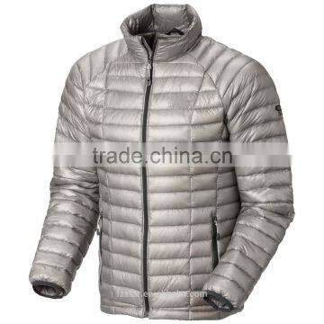 Winter Nylon Duck Down Jackets Men 2017 PQ071