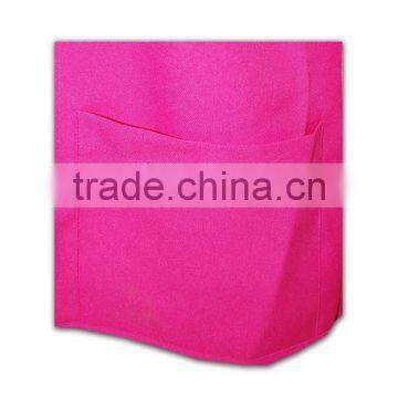 China Manufactory High Quality Vivid Color Unisex Tailored Front Open Vest photo-6