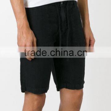 Cheap Custom Classic Sweat Shorts Wholesale Blank Sweat Shorts photo-2