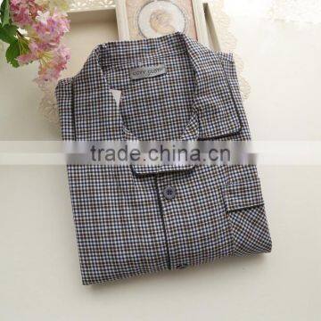 Special Foreign Trade the Original Single Export Japan Male Chun Xia, Thin Trousers of Pure Cotton Long Sleeve Leisure Wear Paja photo-6